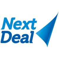 NextDeal Logo