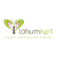 Tohum Kart Logo