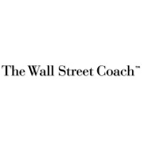 The Wall Street Coach™ | Conscious Leadership & Culture Logo