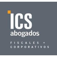 ICS Abogados Logo