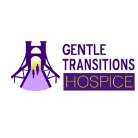 Gentle Transitions Hospice Logo