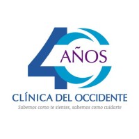 Clinica del Occidente Logo