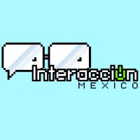 Interacción México Logo