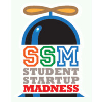 Student Startup Madness Logo
