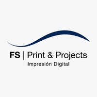 FS-Print & Projects Logo