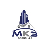 MK3 Group, LLC Logo