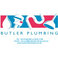 Butler Plumbing Pty Ltd Logo