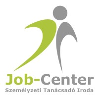 Job-Center HR Consulting & Recruitment Agency Logo