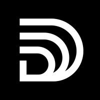 3DUX l A creative agency Logo