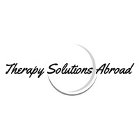 Therapy Solutions, LLC Logo