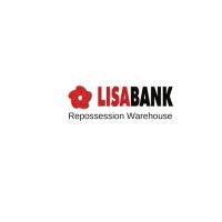 Lisabank Repossession Warehouse Logo