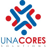 Unacores Solutions Private Limited Logo