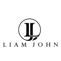 Liam John Logo
