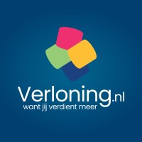 Verloning.nl Logo