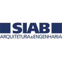 SIAB Arquitetura e Engenharia - Silva de Abreu Logo