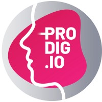 Prodigio Chile Logo