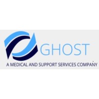 Ghost Rx Logo