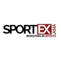 Sportex.Asia Logo