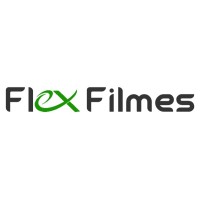 Flex Filmes Logo