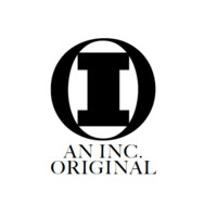 An Inc. Original Logo