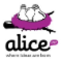 Alice Inc Logo