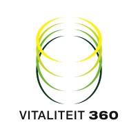 VITALITEIT360 Logo