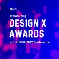 Design X Logo