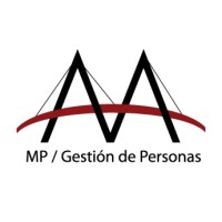 MP/ Gestión de personas Logo