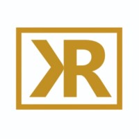 KR Gestão de Negócios Logo