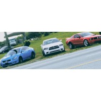 Jet Auto Sales Logo