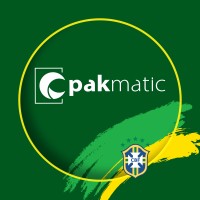 Pakmatic do Brasil Logo