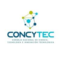 Concytec Perú Logo