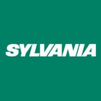 SYLVANIA COLOMBIA Logo
