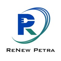 ReNew Petra Logo