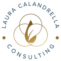 Laura Calandrella Consulting Logo