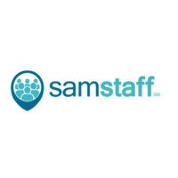 samstaff Logo