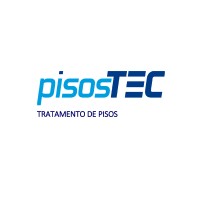 PISOSTEC TRATAMENTO DE PISOS Logo