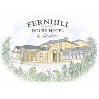 Fernhill House Hotel & Gardens Logo