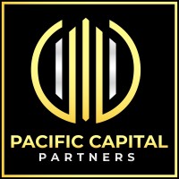 Pacific Capital Partners Logo
