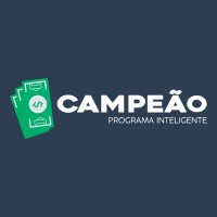 Campeão - Programa Inteligente Logo