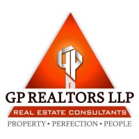 GP Realtors LLP Logo
