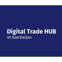 Digital Trade Hub of Azerbaijan Logo