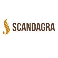 Scandagra Lithuania Logo