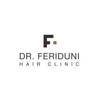 Dr. Feriduni Hair Clinic Logo