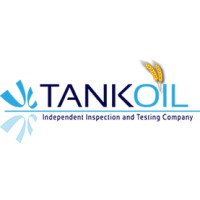 Tankoil Group Logo