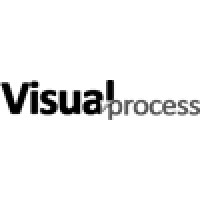 Visual Process Logo