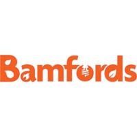Bamfords Logo