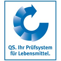 QS Qualität und Sicherheit GmbH Logo