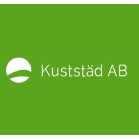 Kuststäd AB Logo