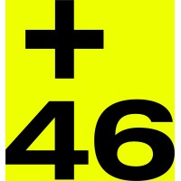 +46social - Paid Social Agency Logo